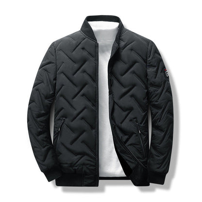Chaqueta Bomber Hombre Clásica y Deportiva