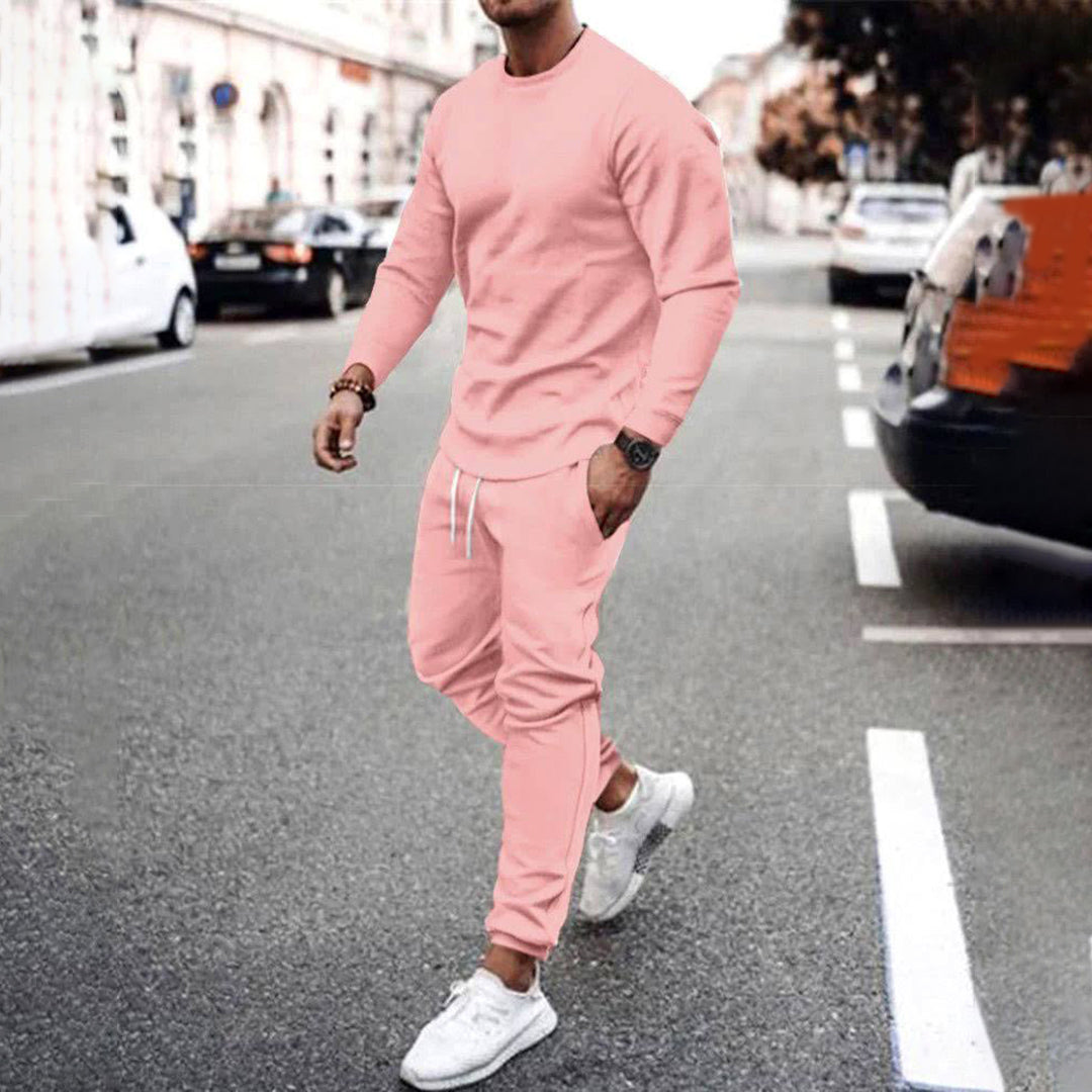 Pantalón Deporte Moda Hombre