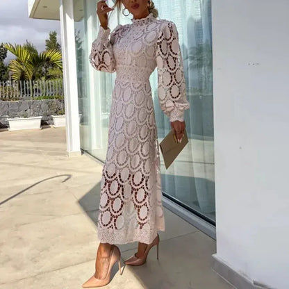 Vestido Frances Chic Elegante
