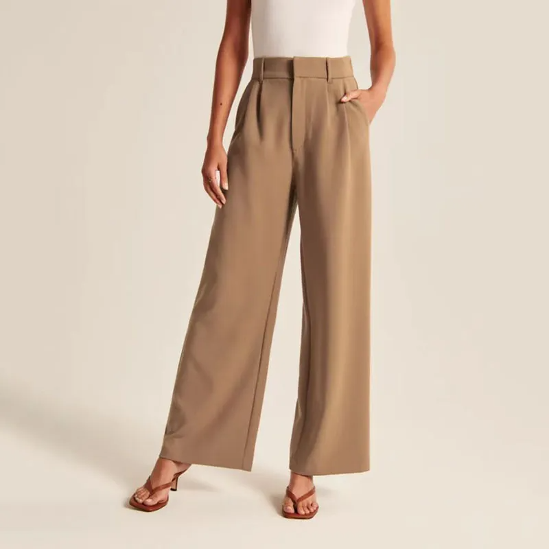 Pantalones Pitillo Elegantes
