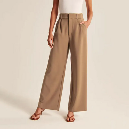 Pantalones Pitillo Elegantes