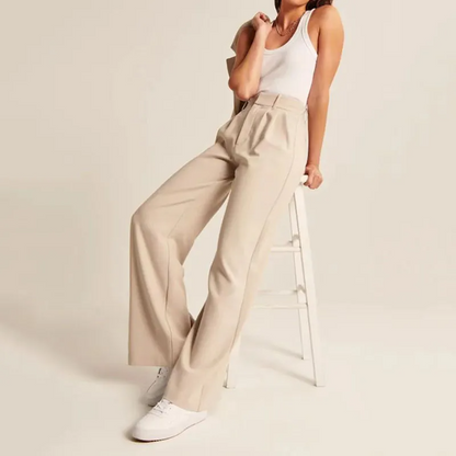 Pantalones Pitillo Elegantes