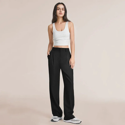 Pantalones Pitillo Elegantes - Vestiria