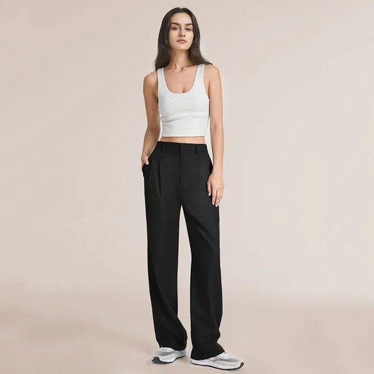 Pantalones Pitillo Elegantes - Vestiria