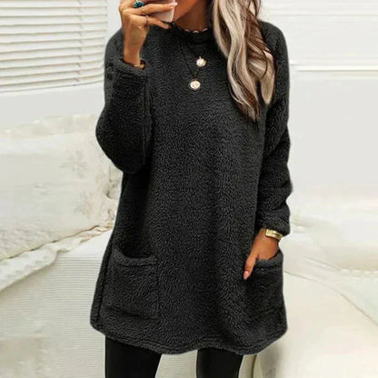 Sudadera Acogedora y Elegante