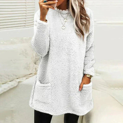 Sudadera Acogedora y Elegante