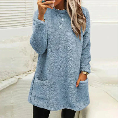 Sudadera Acogedora y Elegante