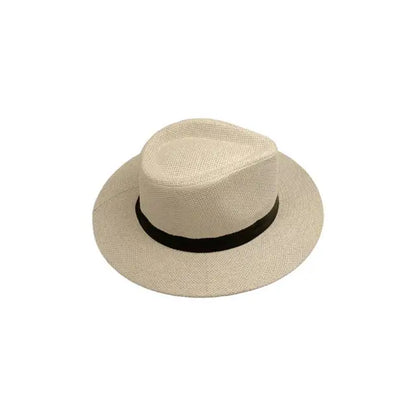 Sombrero de verano ligero para hombre
