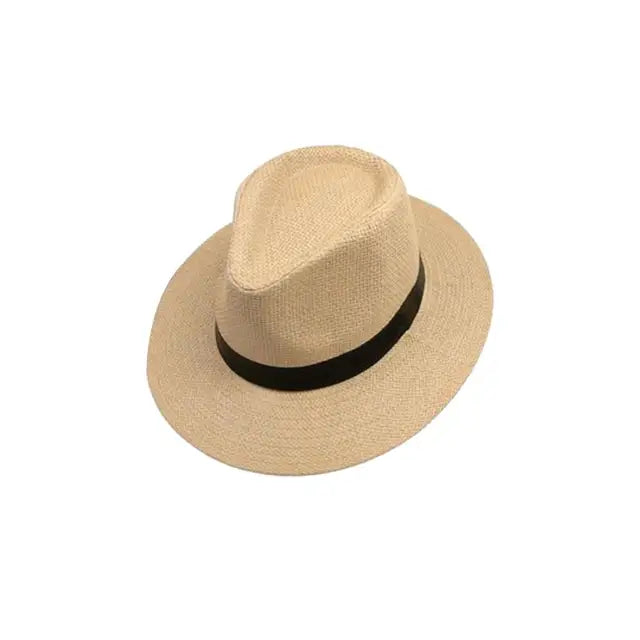 Sombrero de verano ligero para hombre