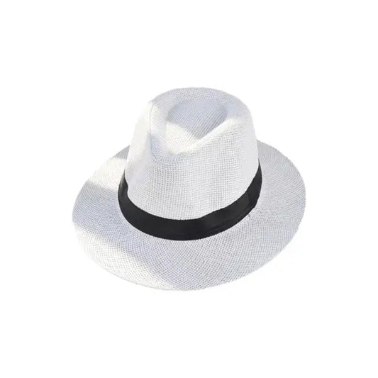 Sombrero de verano ligero para hombre - Vestiria