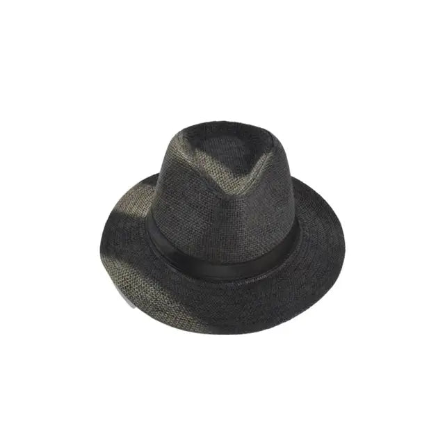 Sombrero de verano ligero para hombre