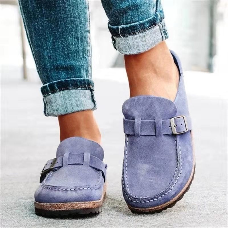 Mocasines Mujer Primavera Estilosas