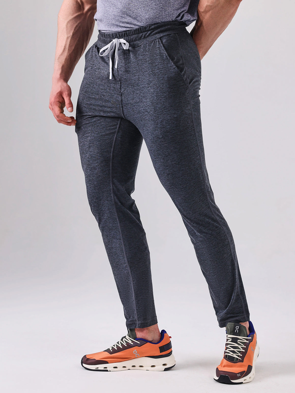 Pantalones Deportivos Flexibles Pro