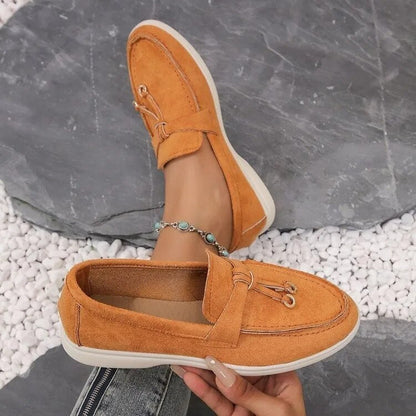 Mocasines Mujer Verano Ligeros