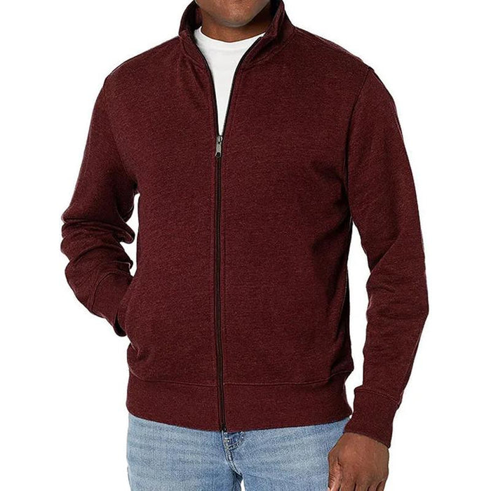 Pantalón deportivo hombre cálido y ajustable