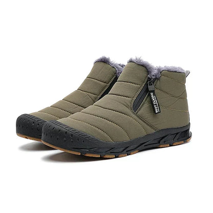 Botas Montaña Impermeables Unisex - Vestiria