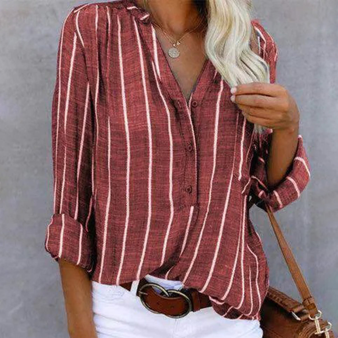Blusa Ligera de Mujer para Primavera - Vestiria