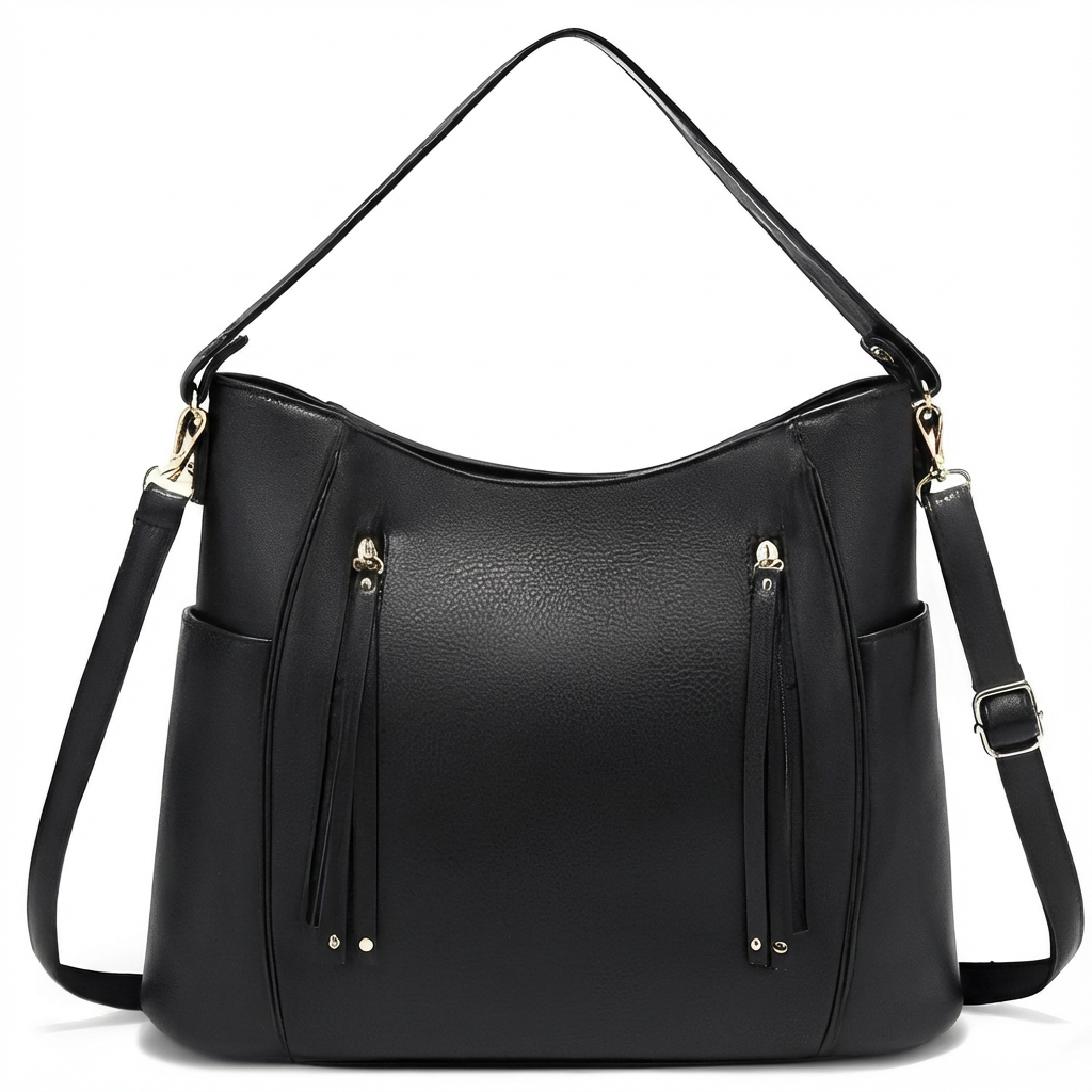 Bolso Bandolera Mujer Grande y Versátil