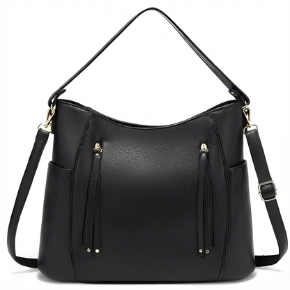 Bolso Bandolera Mujer Grande y Versátil