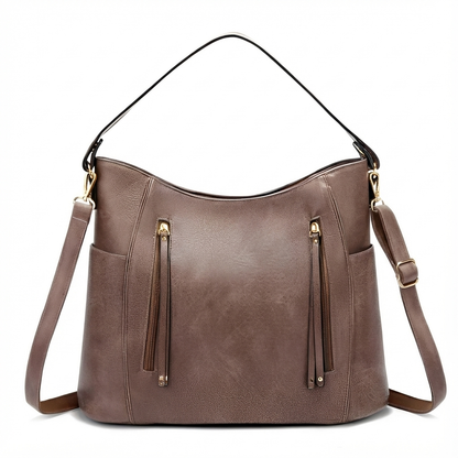 Bolso Bandolera Mujer Grande y Versátil