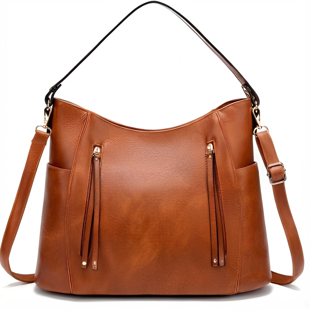 Bolso Bandolera Mujer Grande y Versátil - Clara Moda