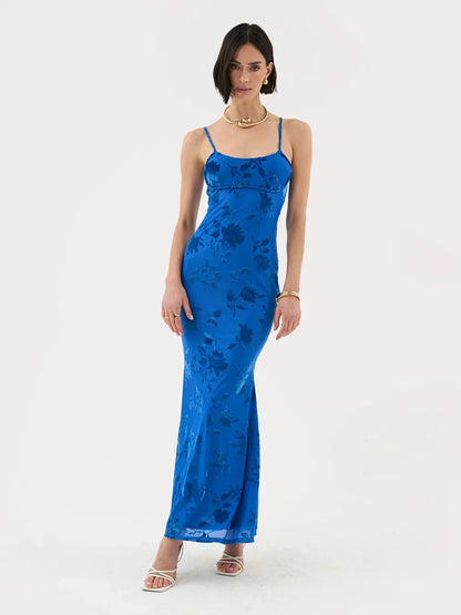 Vestido Mujer Verano Ligero y Fresco - Vestiria