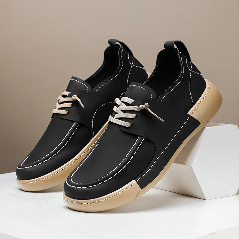 Zapato Viaje Clásico Elegante - Vestiria