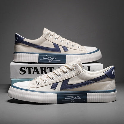 Zapatillas Deportivas Urbanas Modernas - Vestiria
