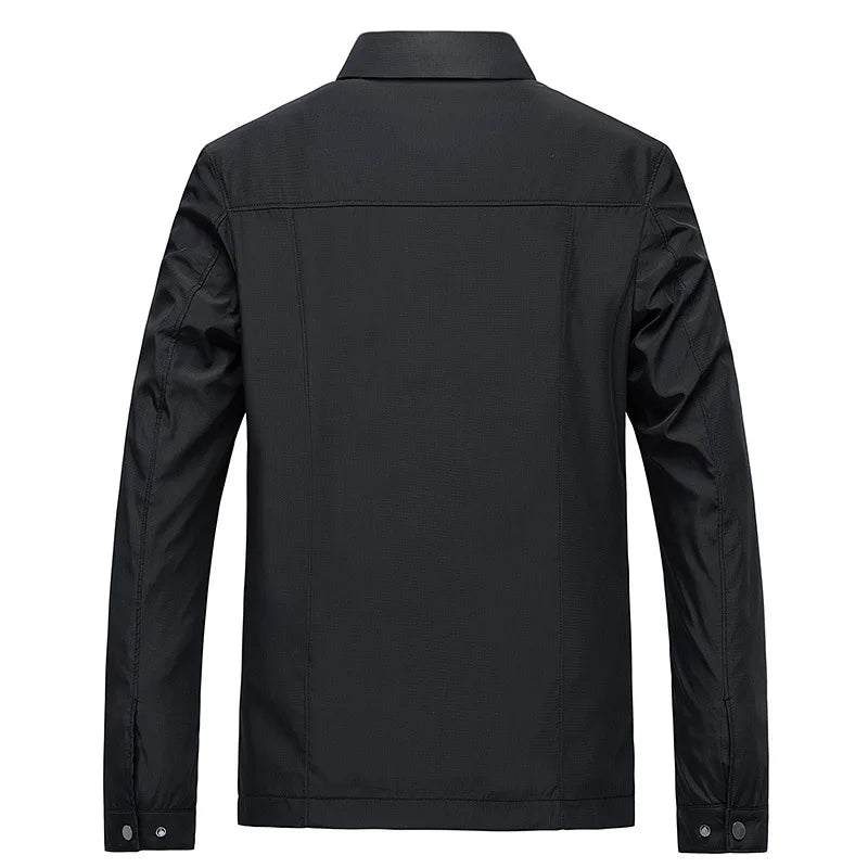 Chaqueta Hombre Primavera Ligera - Vestiria