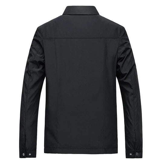 Chaqueta Hombre Primavera Ligera - Vestiria