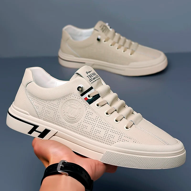 Zapatos Casual Moda Hombre
