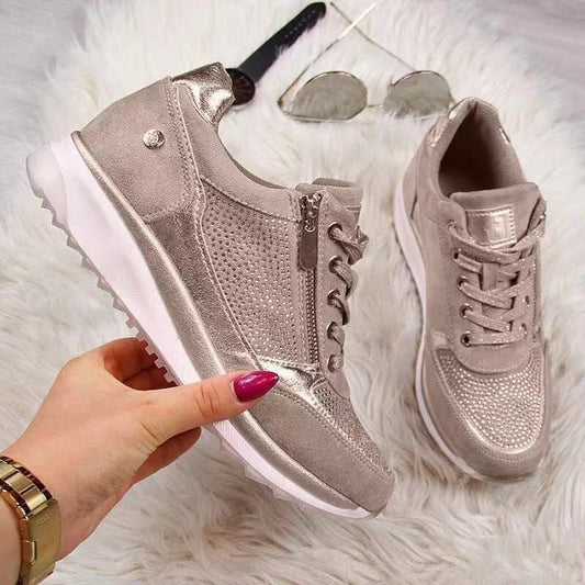 Zapatos Cómodos Deportivos - Vestiria