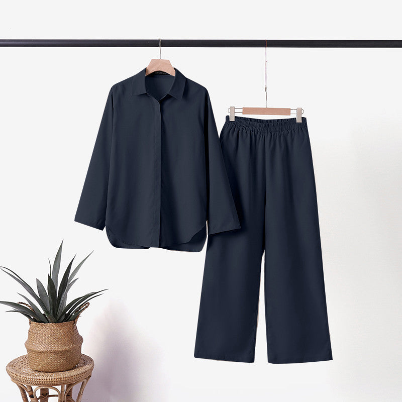 Traje Mujer Elegante Completo