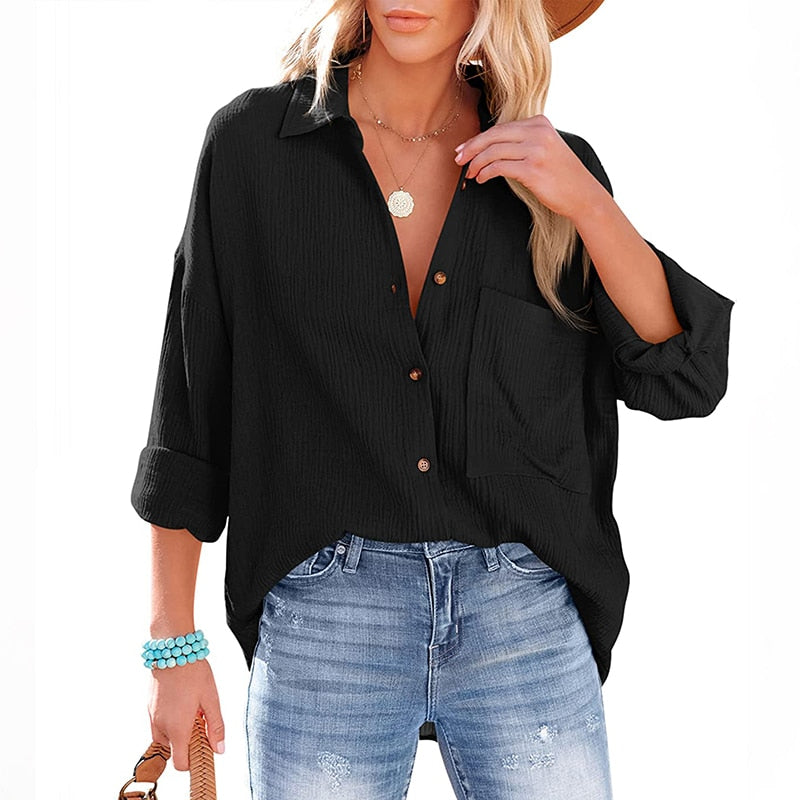 Blusa Ámbar Chic Mujer