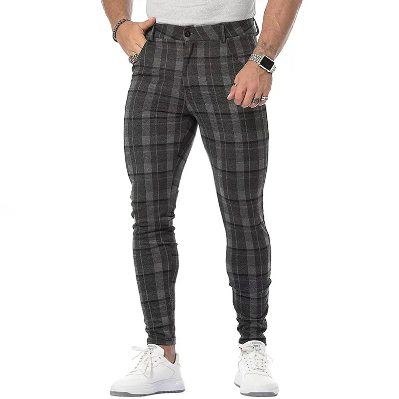 Pantalones Deportivos de Alto Rendimiento