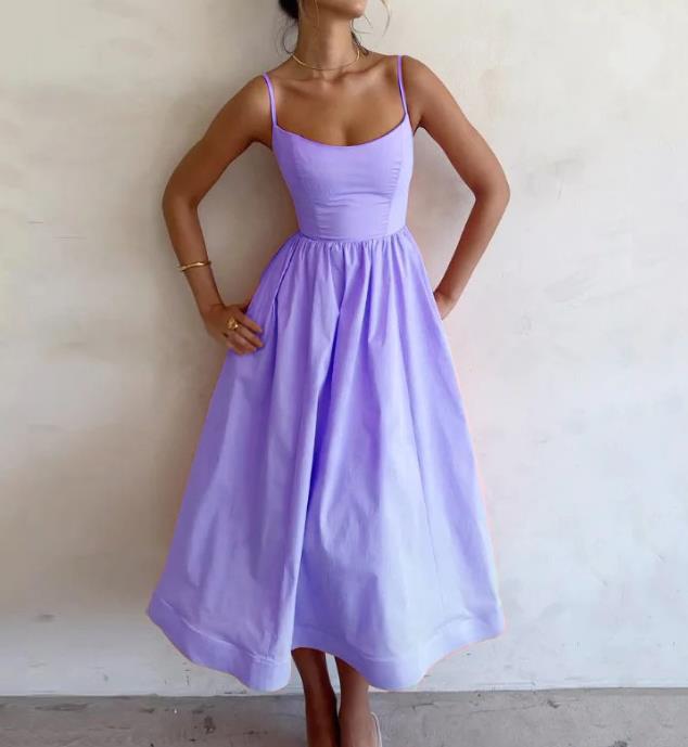 Vestido Princesa para Niña