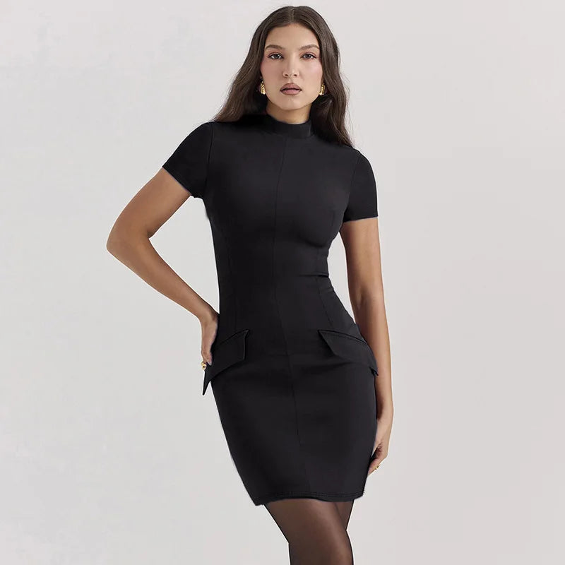 Vestido Femenino Polivalente