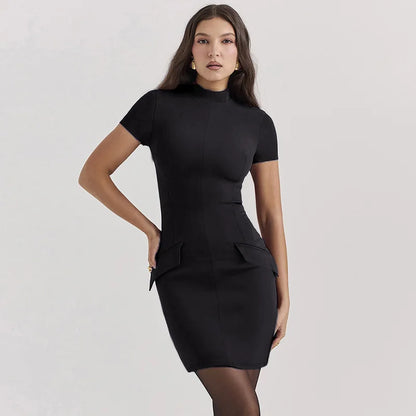 Vestido Femenino Polivalente