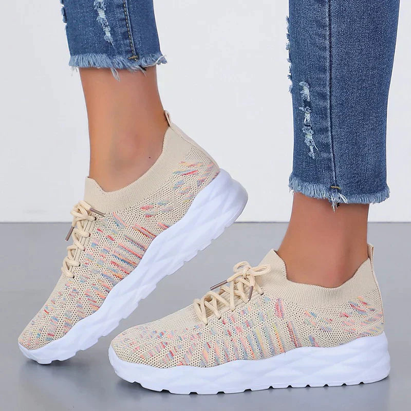 Zapatos Deportivos Cómodos y Ligeros - Vestiria