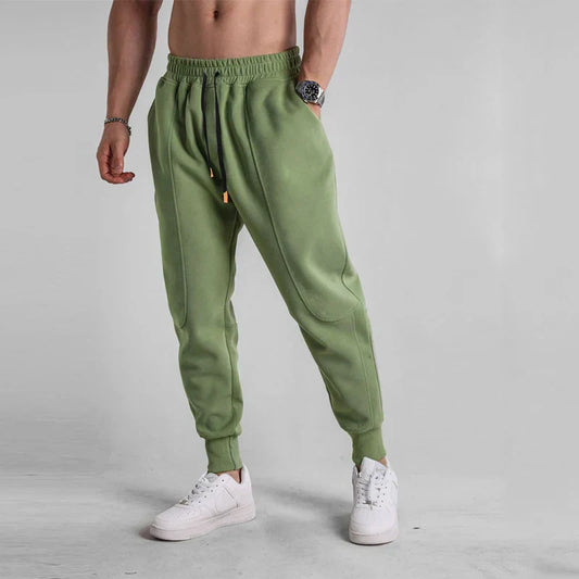Pantalones Chándal Amplios y Cómodos Hombre - Vestiria