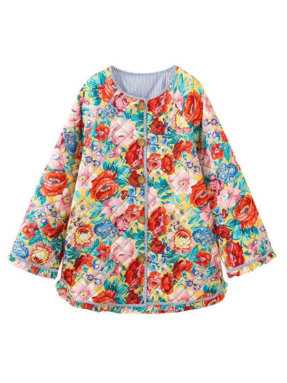 Chaqueta Primavera Ligera y Elegante