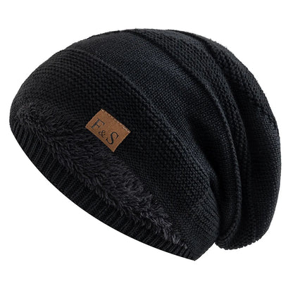 Gorro Invierno Abrigado y Estiloso