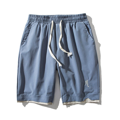 Pantalones Cortos Ligeros de Playa
