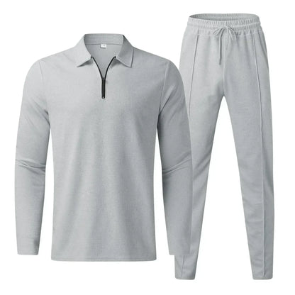 Conjunto Deportivo Hombre Moda Activewear