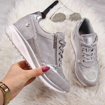 Zapatos Cómodos Deportivos