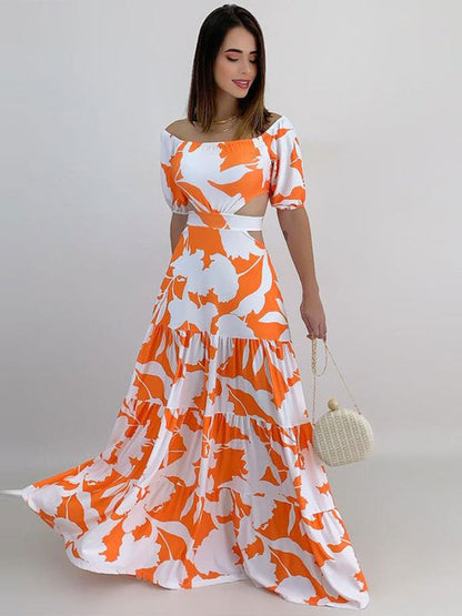 Vestido Ligero de Playa Mujer - Vestiria
