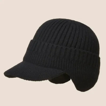 Gorro de Punto Caliente Mujer FROSTGUARD
