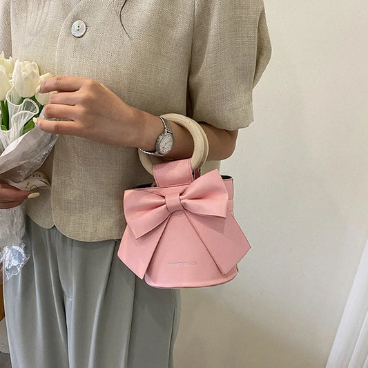 Bolso de mujer clásico y sofisticado - Vestiria