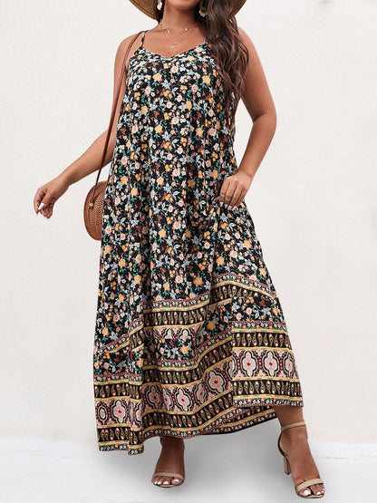 Vestido Mujer Elegante Cintura
