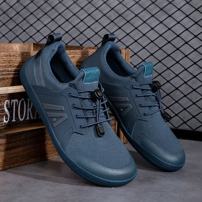 Zapatillas deportivas ligera y transpirable para hombre - Vestiria